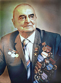 Ектов Иван Михайлович